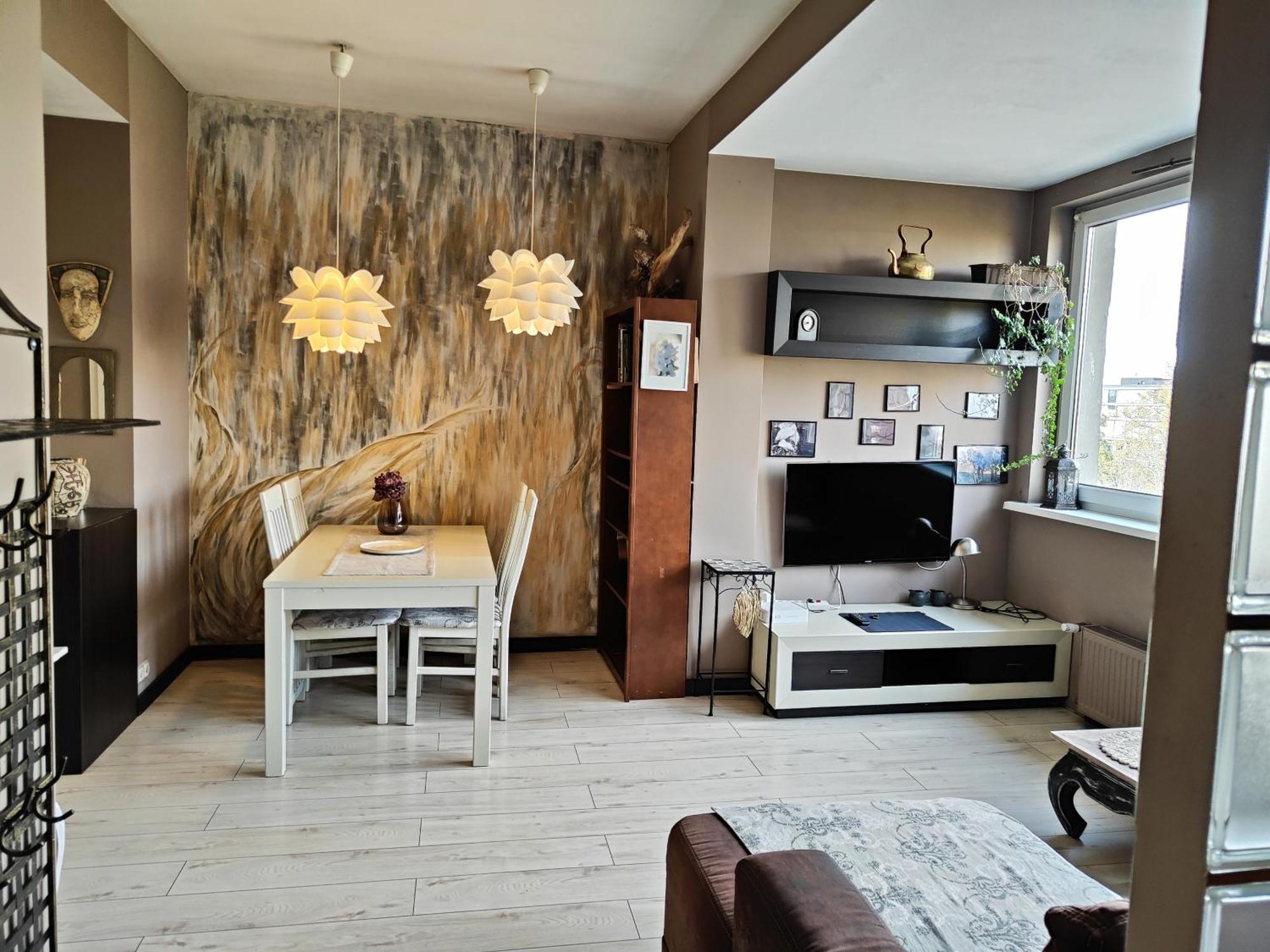 Apartament Stylowa Kamienica Wrocław Exterior foto